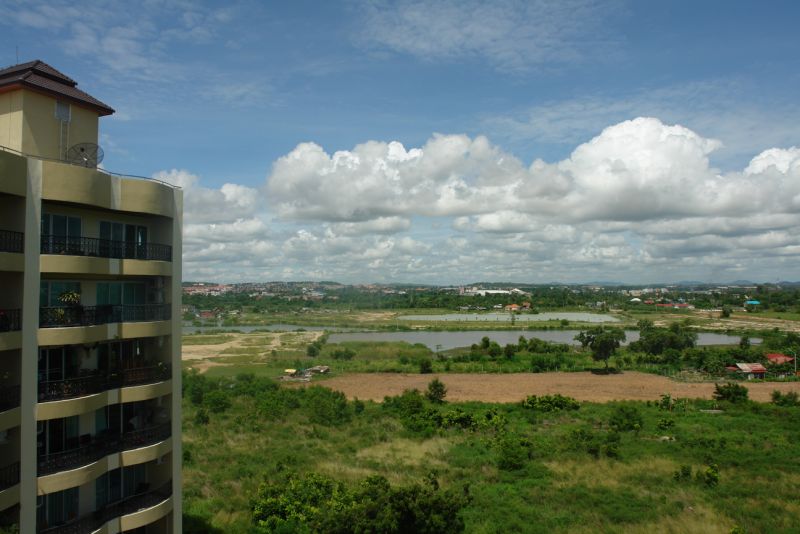 The Residence 8