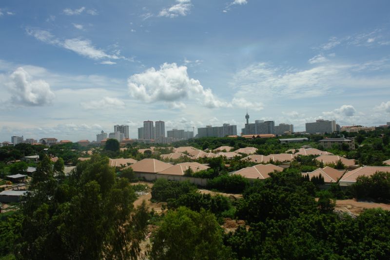 The Residence 7