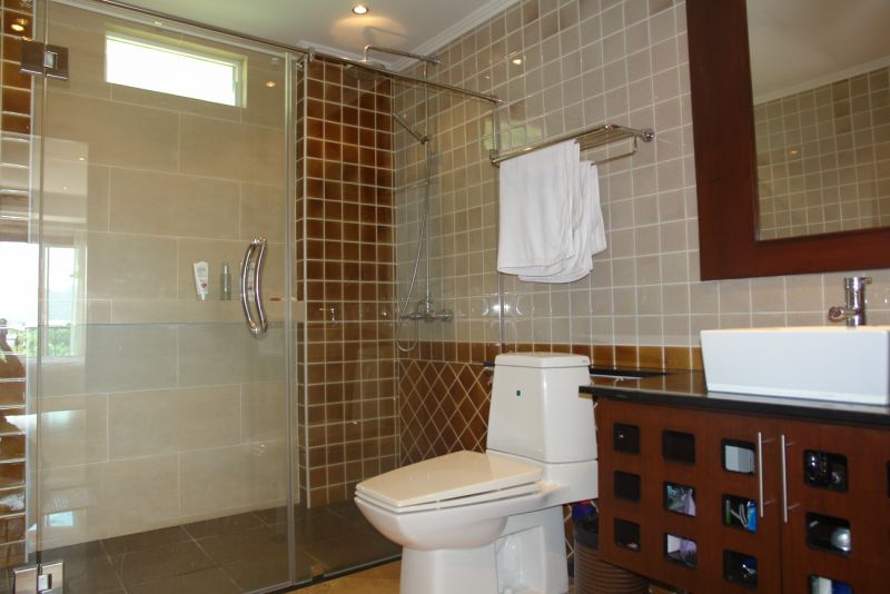 The Residence 5