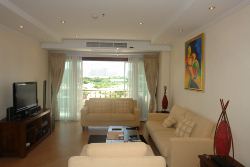 The Residence 2