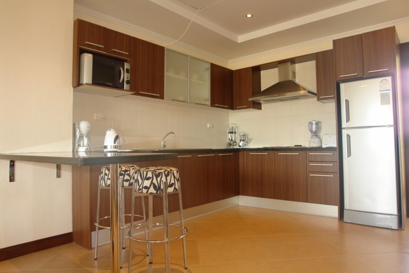 The Residence 3