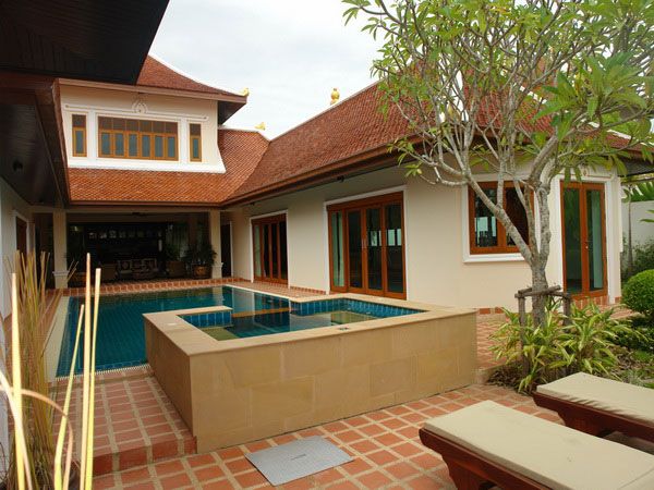 Temple Lake Villas 1