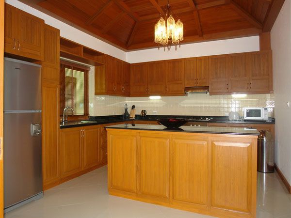 Temple Lake Villas 13