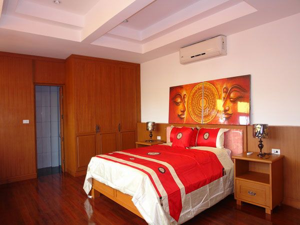Temple Lake Villas 12