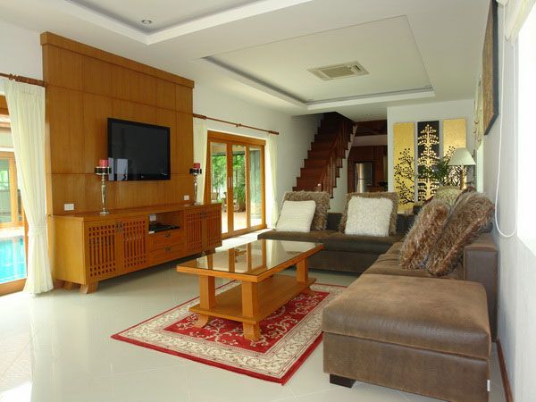 Temple Lake Villas 14
