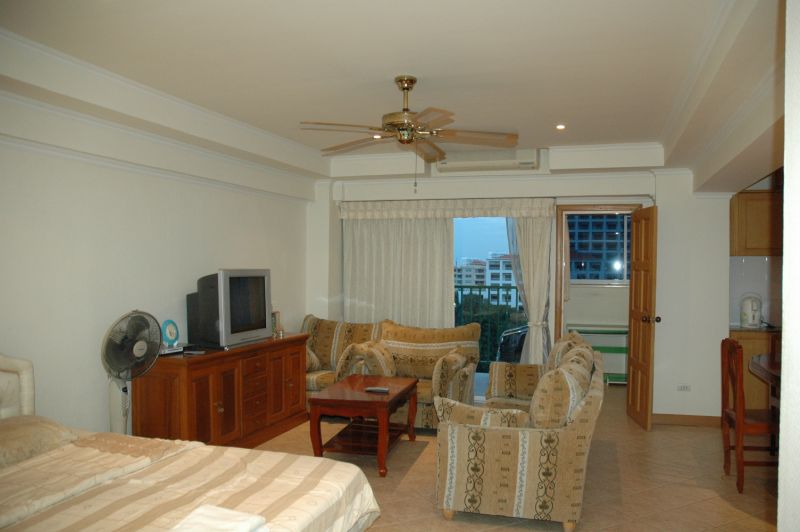 Sombat 2 Condo 1