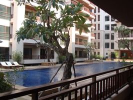 Pattaya City Resort 4