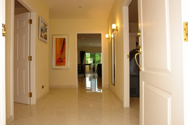 Wongamat Residence 6