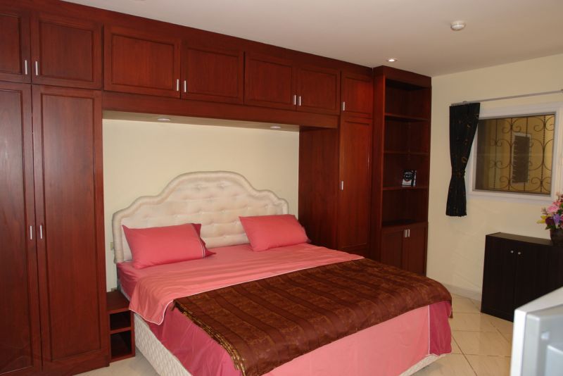 Wongamat Residence 4