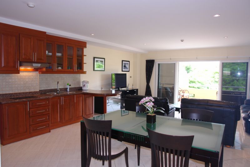Wongamat Residence 5
