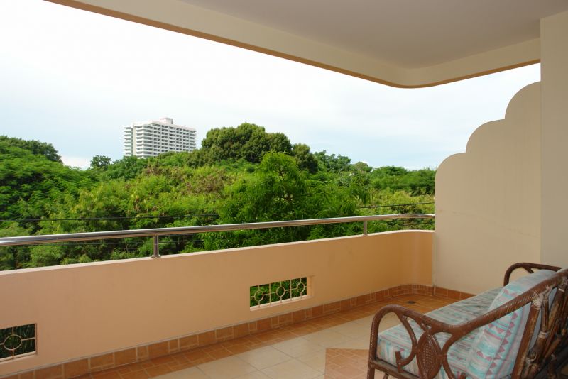 Wongamat Residence 3