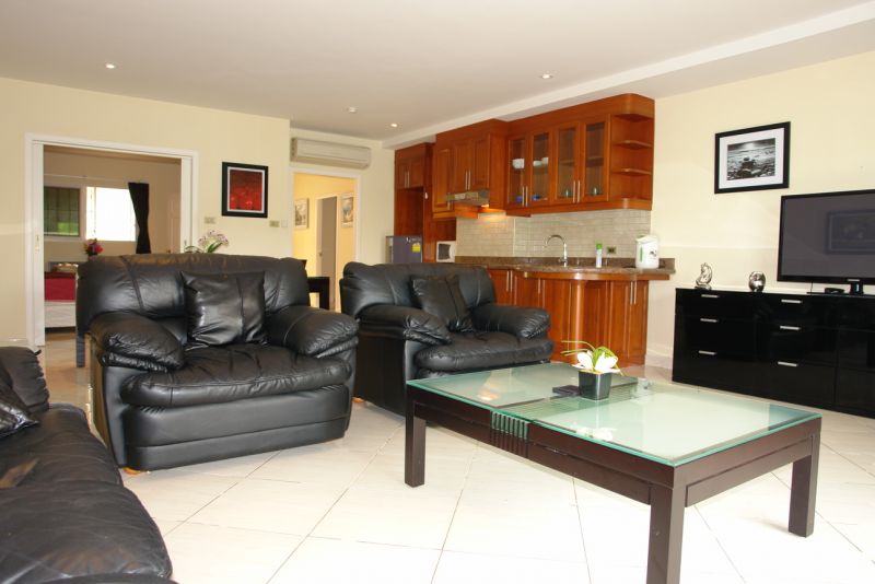 Wongamat Residence 2