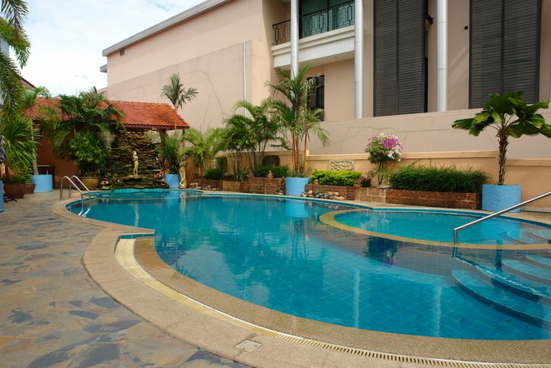 Wongamat Residence 1