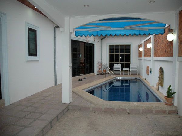 Suwattana Garden Village 1