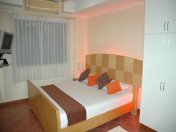 Suwattana Garden Village 4