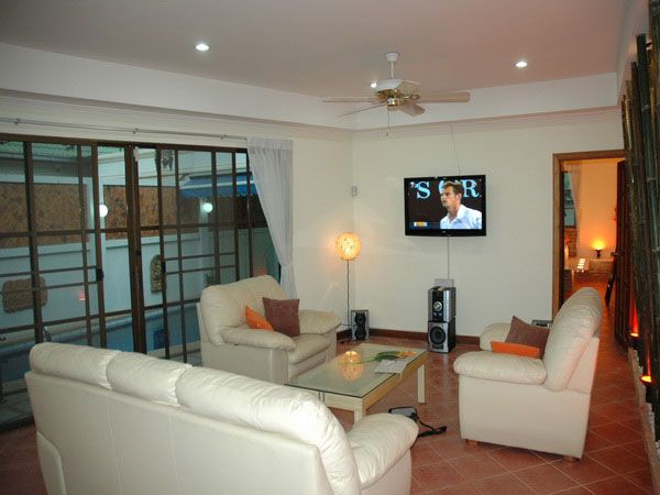 Suwattana Garden Village 2