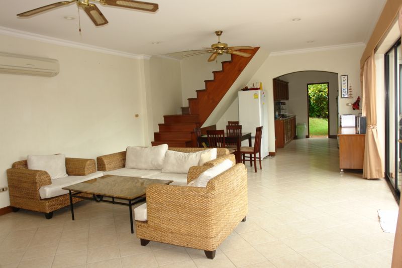 View Talay Villas 9