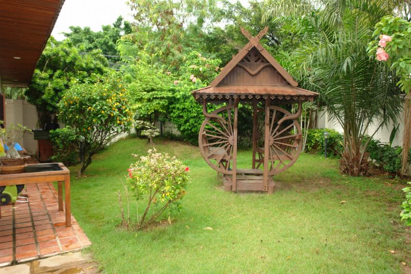 View Talay Villas 8