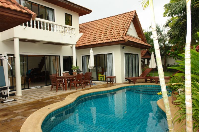 View Talay Villas 1