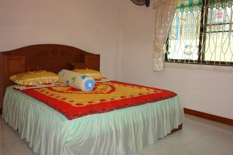 Chockchai Village 5