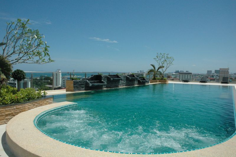 Hyde Park Residence 4