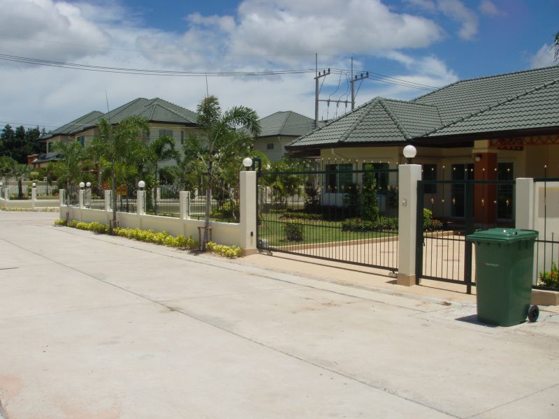 Greenfield Villa 2 1