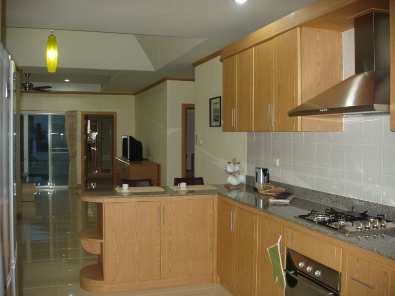Greenfield Villa 2 5