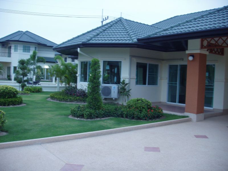 Greenfield Villa 2 2