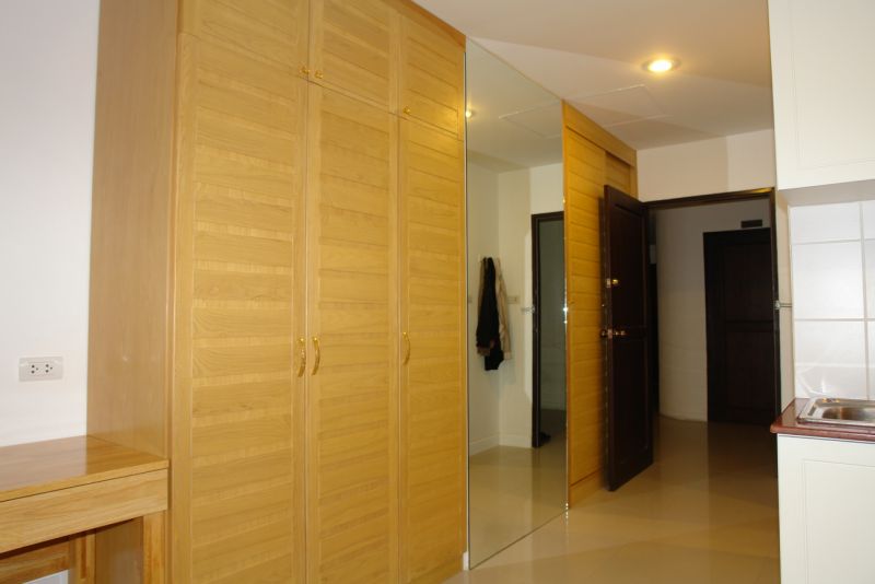 Pattaya Klang Center Point 4