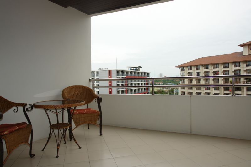 Pattaya Klang Center Point 5
