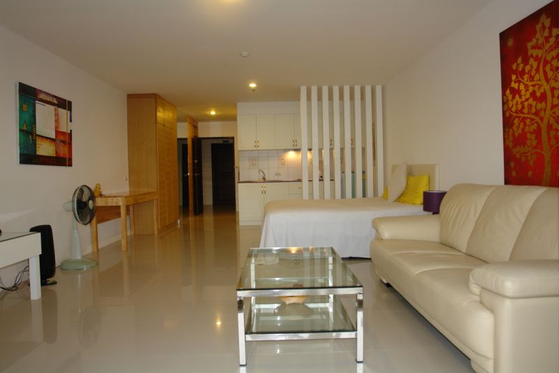 Pattaya Klang Center Point 1