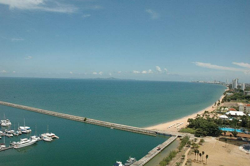 Ocean Marina 12