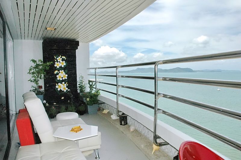 Ocean Marina 11