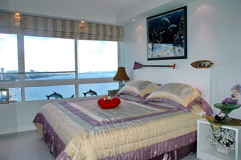 Ocean Marina 8