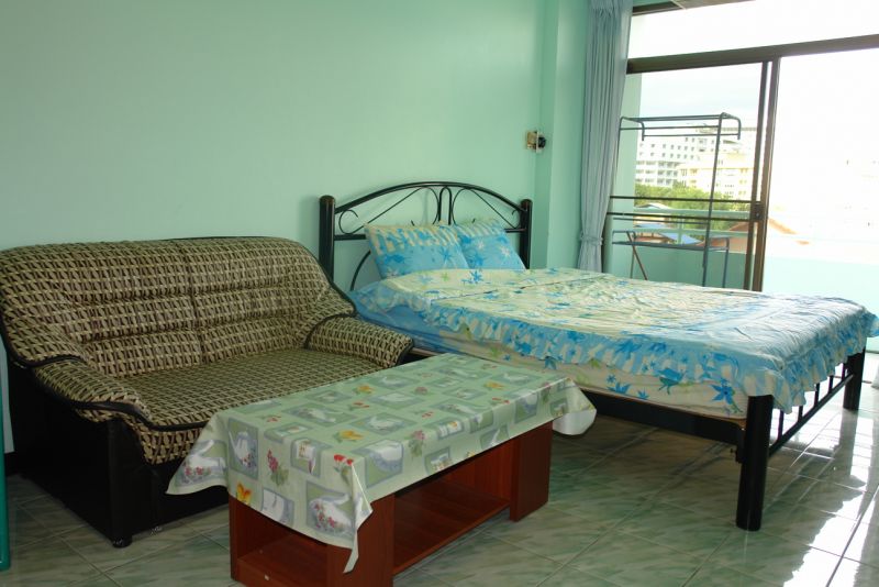 Centre Condo 2