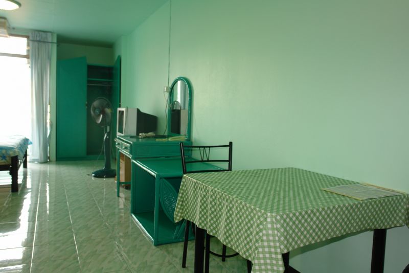 Centre Condo 3