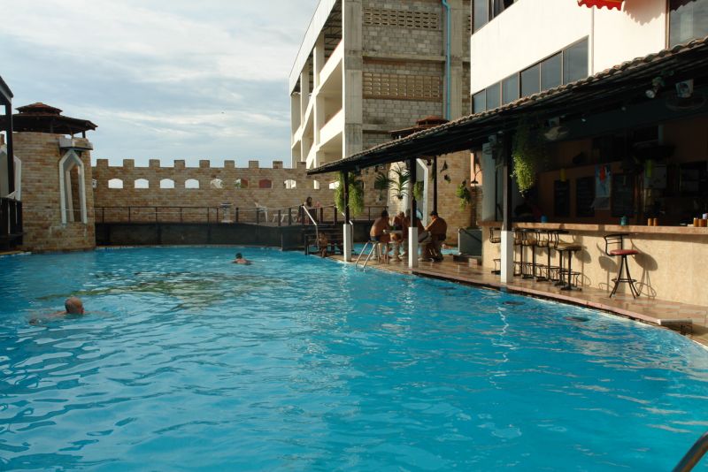 Centre Condo 1