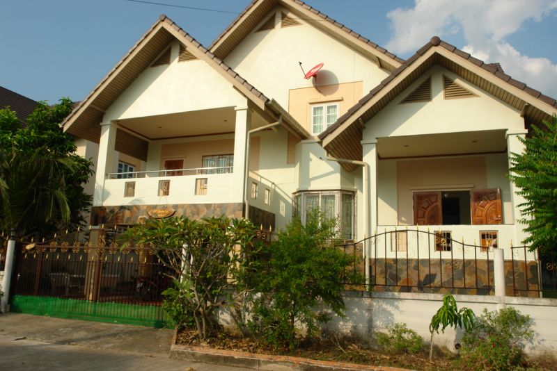 Pattaya Park Hill 1