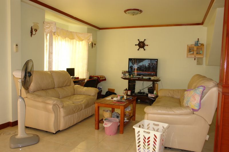 Pattaya Park Hill 6