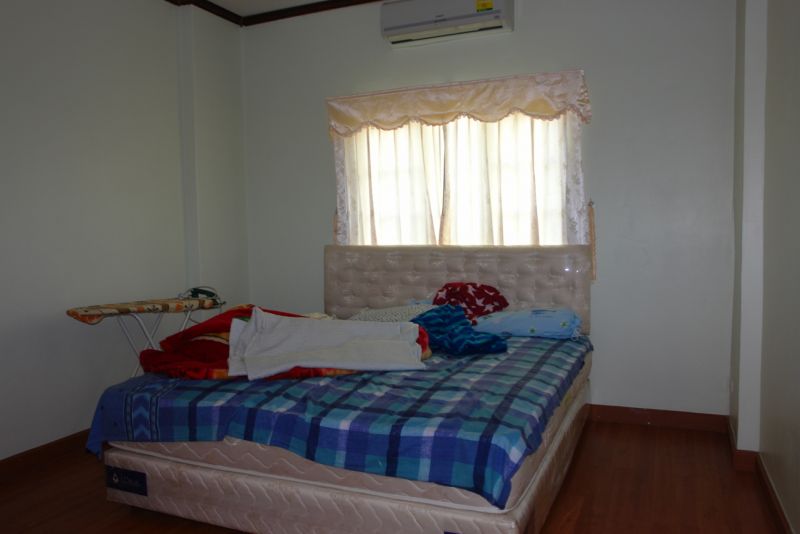 Pattaya Park Hill 7