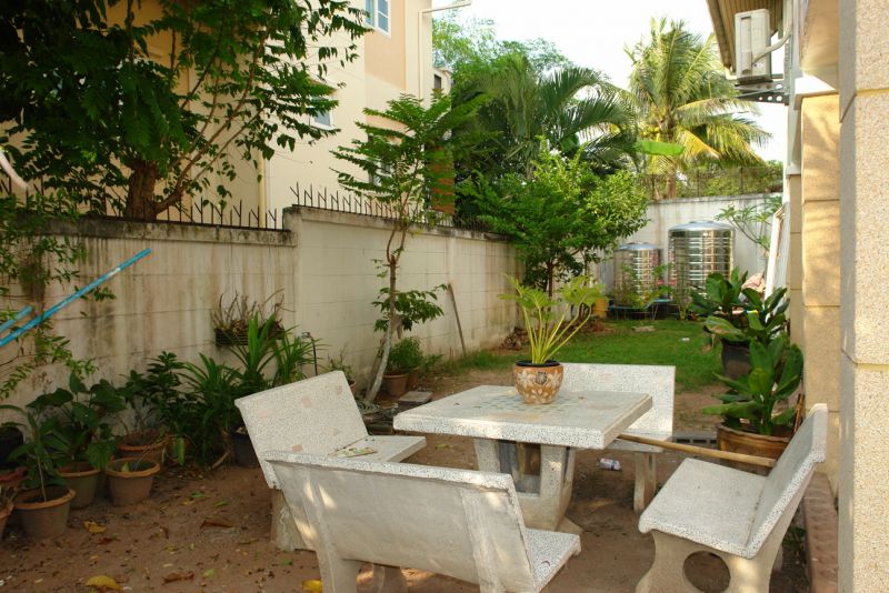 Pattaya Park Hill 3
