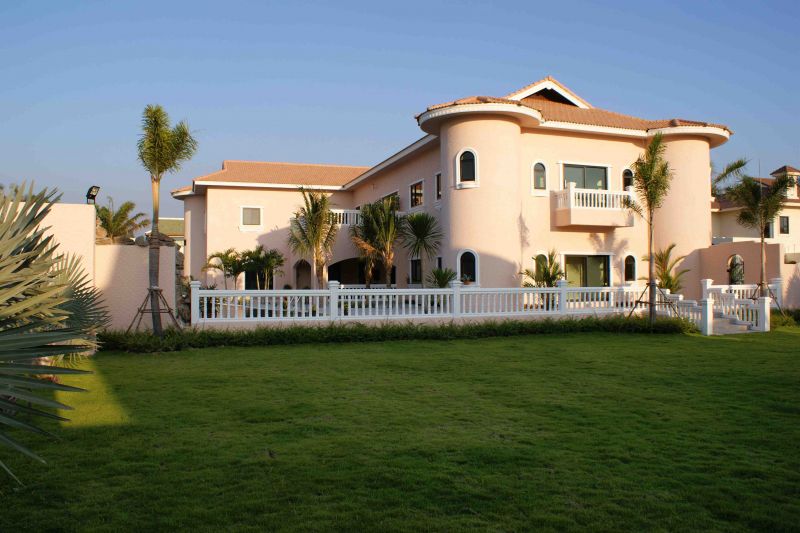 realestate