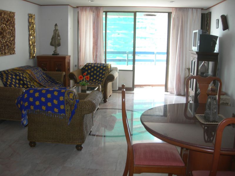 Jomtien Plaza 3