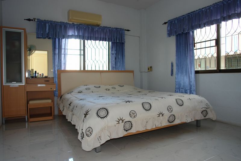 South Pattaya House 3