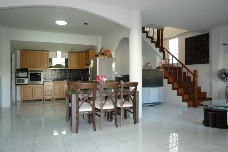 South Pattaya House 7
