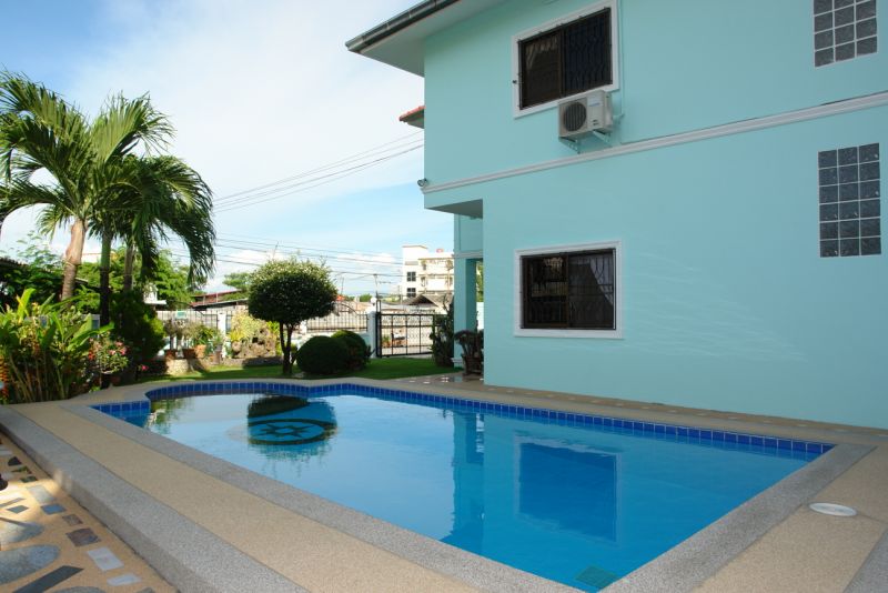 South Pattaya House 9