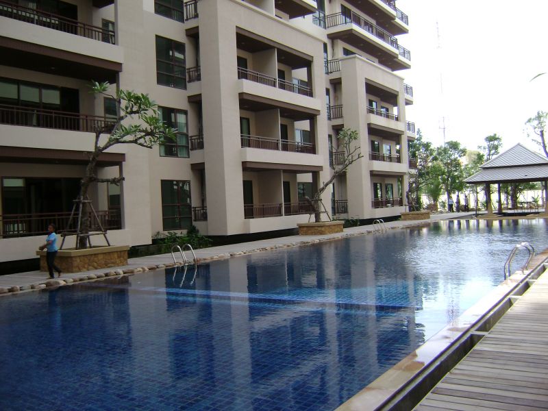 Pattaya City Resort 16