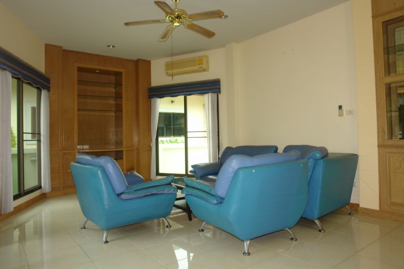 SP2 Village 4