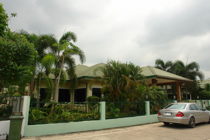SP2 Village 1