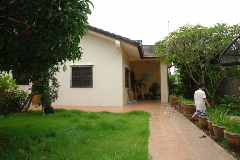 Areeya Villa 1